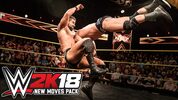 WWE 2K18 Season Pass (DLC) Steam Key EUROPE for sale