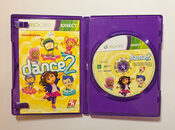 Nickelodeon Dance 2 Xbox 360