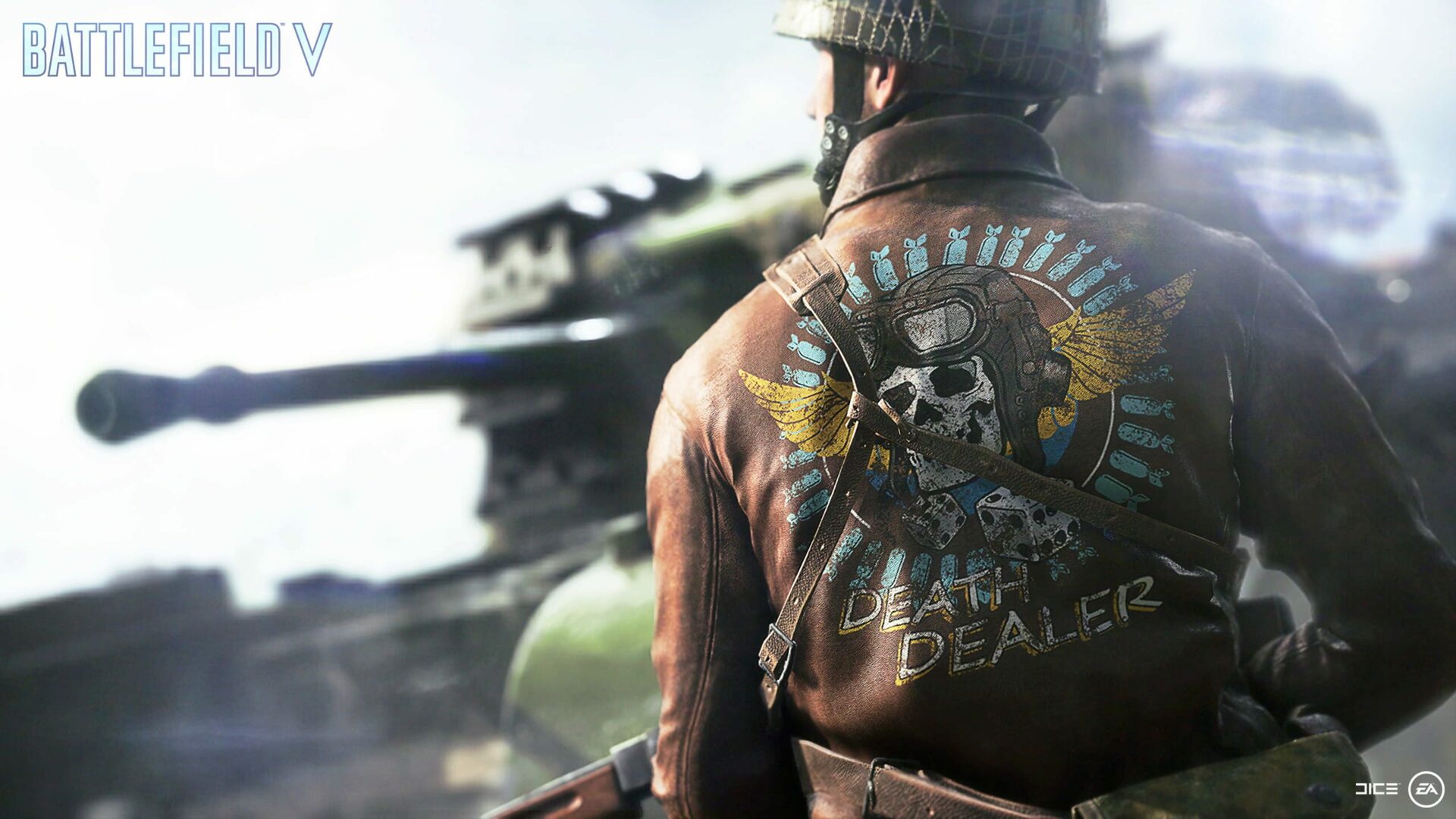 Battlefield 5 Origin CD key Buy at the best price