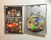 Midnight Club 2 PlayStation 2