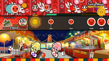 Buy Taiko no Tatsujin: Drum 'n' Fun! Nintendo Switch