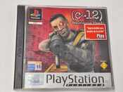 C-12: Final Resistance PlayStation