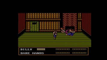 Double Dragon III: The Sacred Stones NES for sale