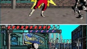 Buy Viewtiful Joe Double Trouble Nintendo DS