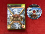 Pirates: Legend of the Black Buccaneer Xbox