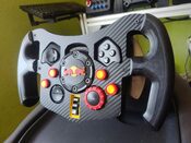 Mod F1 Formula 1 Logitech G29 G923 Red Bull 3.0 (A)