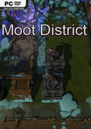 Moot District (PC) Steam Key GLOBAL