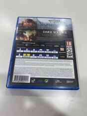 Buy Dark Souls III & The Witcher 3 Wild Hunt Compilation PlayStation 4