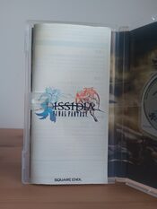 Buy Dissidia Final Fantasy PSP