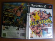 Buy WWE All Stars PlayStation 2