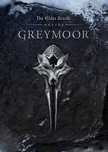The Elder Scrolls Online: Greymoor Pre-Purchase Official Website  Key GLOBAL