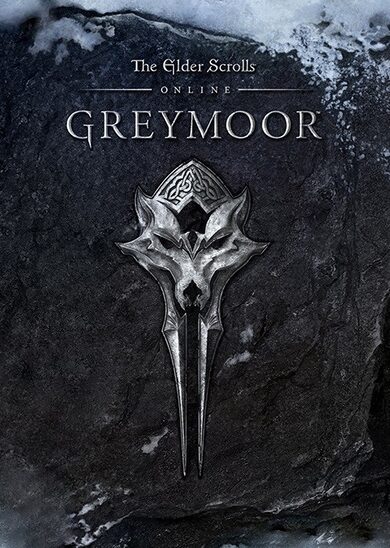 E-shop The Elder Scrolls Online: Greymoor Pre-Purchase Official Website Key GLOBAL