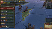 Europa Universalis IV: Lions of the North (DLC) (PC) Steam Key EUROPE for sale
