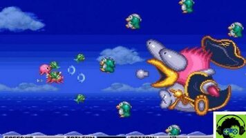 Buy Parodius SNES