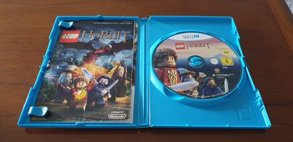 Buy LEGO The Hobbit Wii U