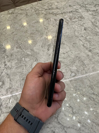 Huawei Mate 20 lite Black