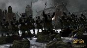 Redeem Total War: Attila - Viking Forefathers Culture Pack (DLC) (PC) Steam Key EUROPE