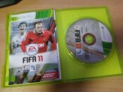 FIFA 11 Xbox 360