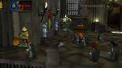 LEGO: Harry Potter Years 1-4 (PC) Steam Key LATAM