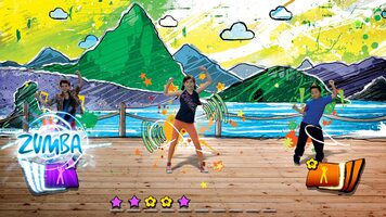 Redeem Zumba Kids Wii