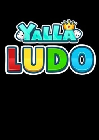 Yalla Ludo - 2 USD Gold Key GLOBAL