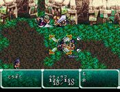 Redeem Star Ocean SNES