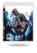 Assassin's Creed PlayStation 3