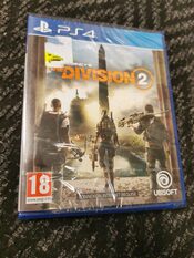 Tom Clancy’s The Division 2 PlayStation 4