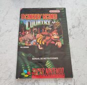 Donkey Kong Country SNES for sale