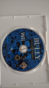 Buy Bully: Scholarship Edition Wii