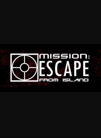 Mission: Escape from Island (PC) Steam Key GLOBAL