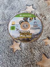 Trials Fusion Xbox One