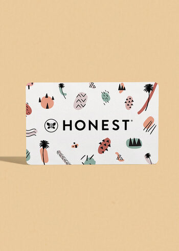 The Honest Company Gift Card 100 USD Key UNITED STATES