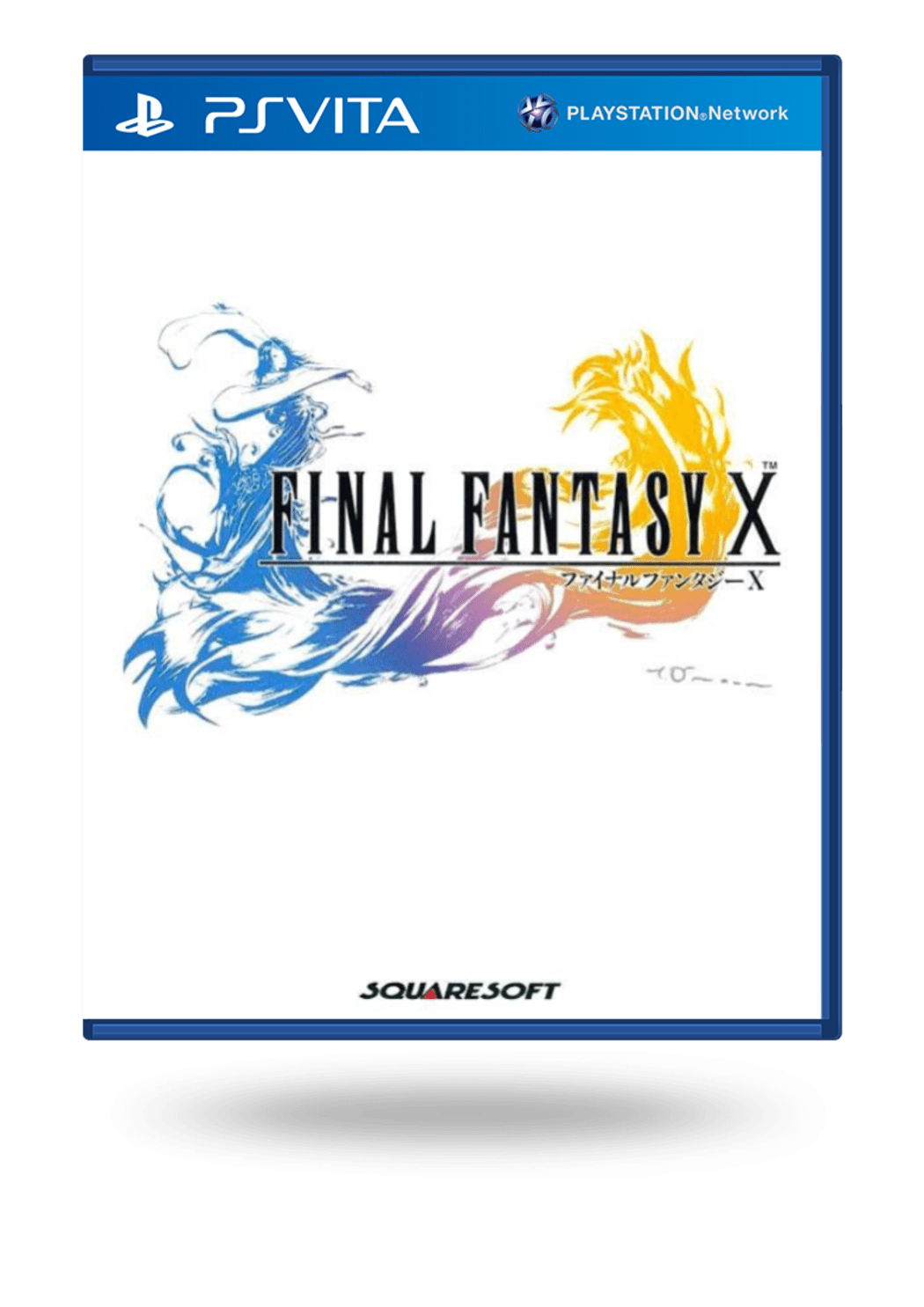 Buy Final Fantasy X Ps Vita CD! Cheap price ENEBA