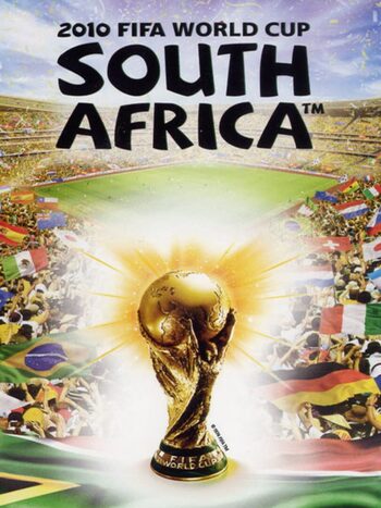 2010 FIFA World Cup: South Africa PSP