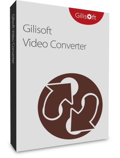 E-shop Gilisoft Video Converter Key GLOBAL