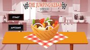 The Jumping Kebab: Turbo PlayStation 5