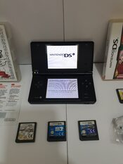 Consola Nintendo DSI +5 juegos 