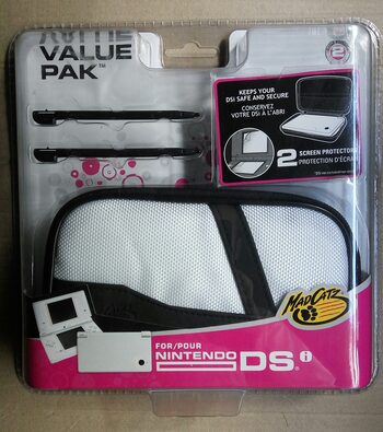 Value Pack para Nintendo DSi