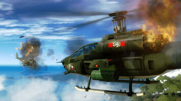 Get Just Cause 2 PlayStation 3