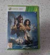 Port Royale 3 Xbox 360