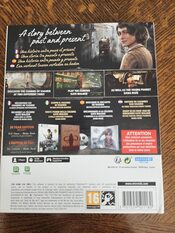 Syberia: The World Before - 20 Years Edition PlayStation 5