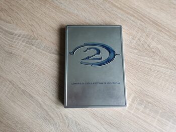 Halo 2: Limited Collector's Edition Xbox