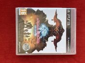 FINAL FANTASY XIV: A Realm Reborn PlayStation 3