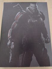 Mass Effect Trilogy Xbox 360 for sale