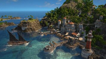 Anno 1800: Console Edition - Deluxe Edition Xbox Series X for sale