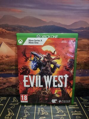 Evil West Xbox One