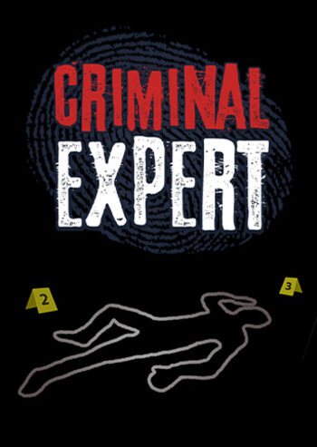 Criminal Expert (PC) Steam Key GLOBAL