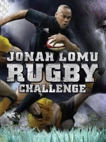 Rugby Challenge Xbox 360