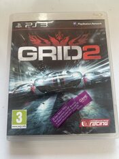 GRID 2 PlayStation 3